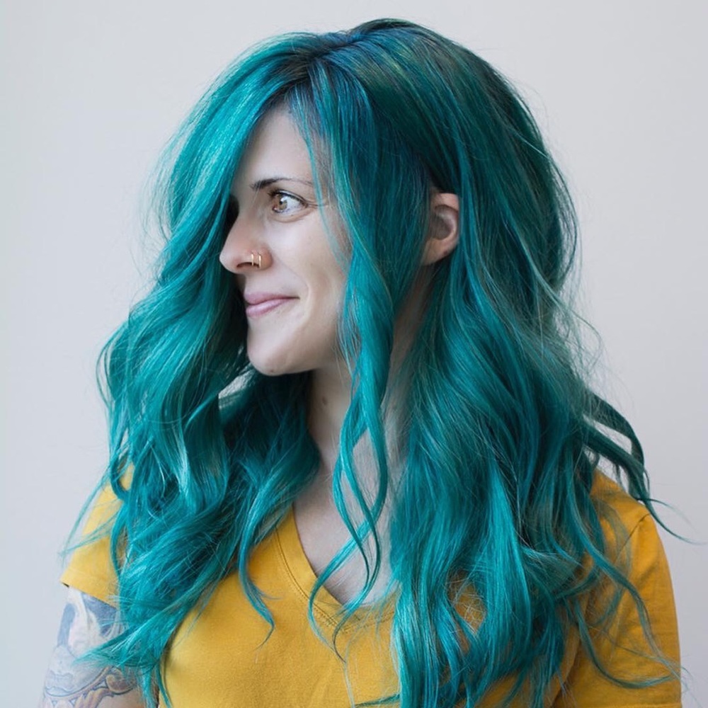 Meet your Posher, April